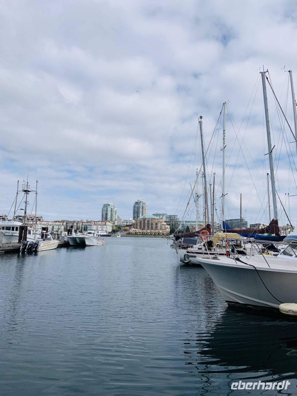 Vancouver.jpeg &ndash; &copy; Birgit Kirchner (Eberhardt TRAVEL)