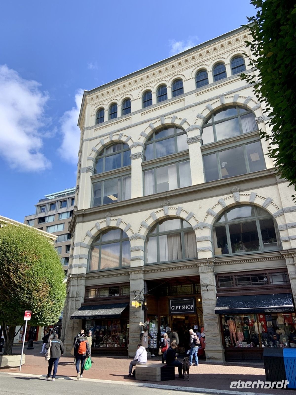 in Victoria.jpeg &ndash; &copy; Birgit Kirchner (Eberhardt TRAVEL)