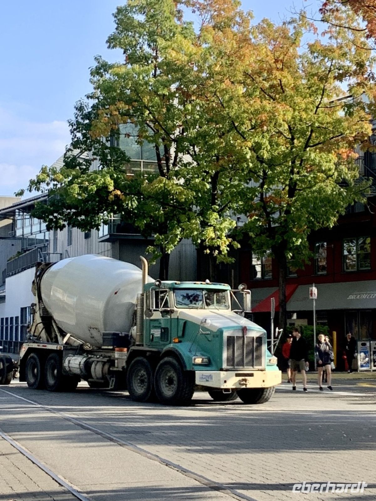 Granville Island.jpeg &ndash; &copy; Birgit Kirchner (Eberhardt TRAVEL)