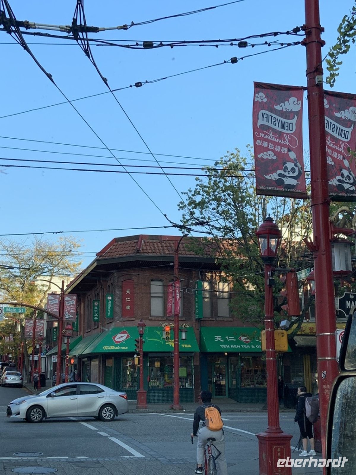 Victoria Chinatown.jpeg &ndash; &copy; Birgit Kirchner (Eberhardt TRAVEL)
