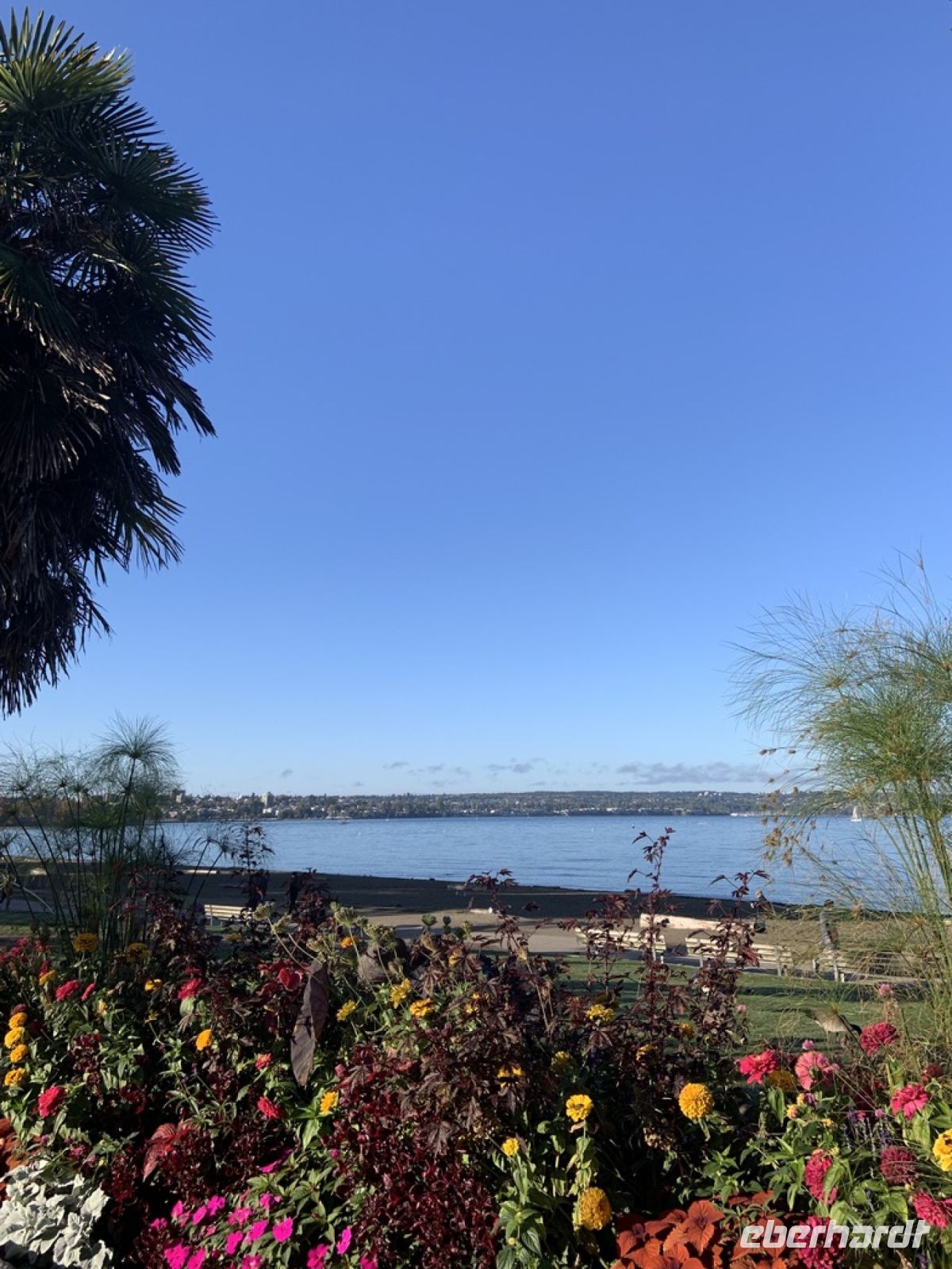 Vancouver - English Bay.jpeg &ndash; &copy; Birgit Kirchner (Eberhardt TRAVEL)
