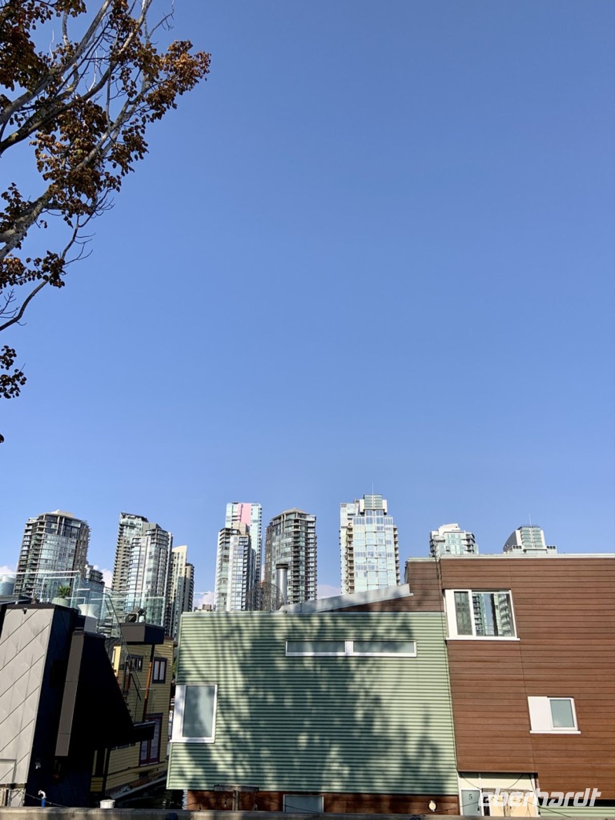 Granville Island Vancouver.jpeg &ndash; &copy; Birgit Kirchner (Eberhardt TRAVEL)