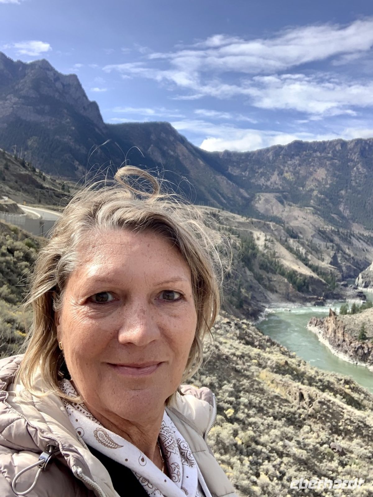 Eberhardt Reiseleitung.jpeg &ndash; &copy; Birgit Kirchner (Eberhardt TRAVEL)