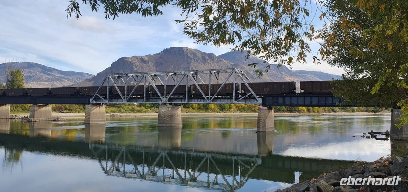 in Kamloops.jpeg &ndash; &copy; Birgit Kirchner (Eberhardt TRAVEL)