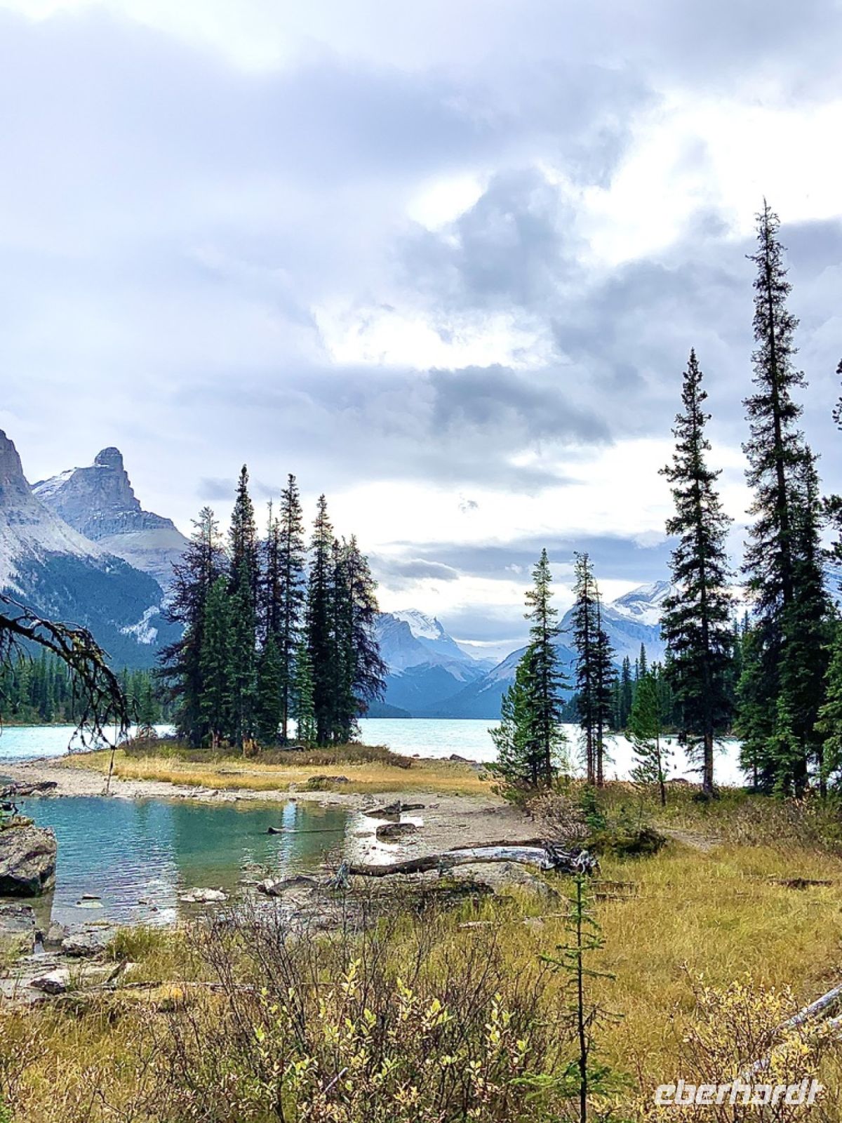 bezauberndes Spirit Island .jpeg &ndash; &copy; Birgit Kirchner (Eberhardt TRAVEL)