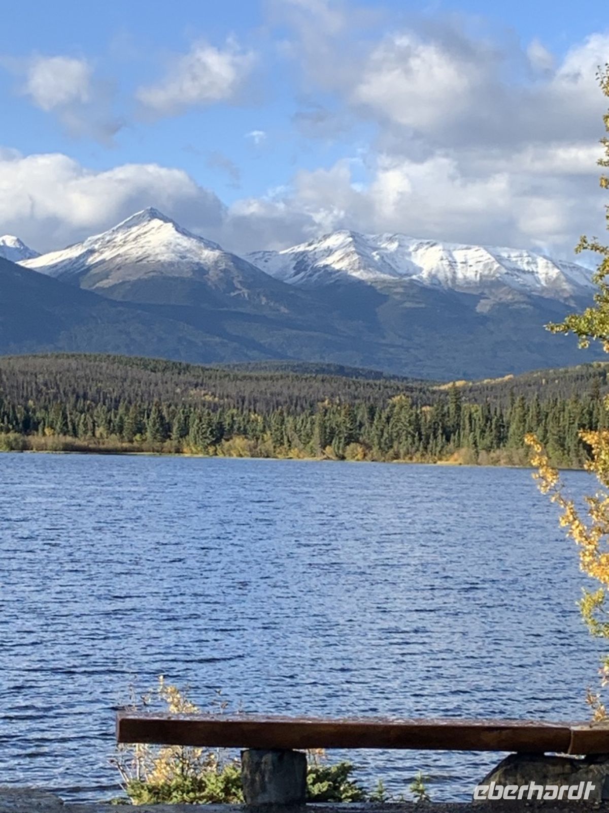 Pyramidlake.jpeg &ndash; &copy; Birgit Kirchner (Eberhardt TRAVEL)