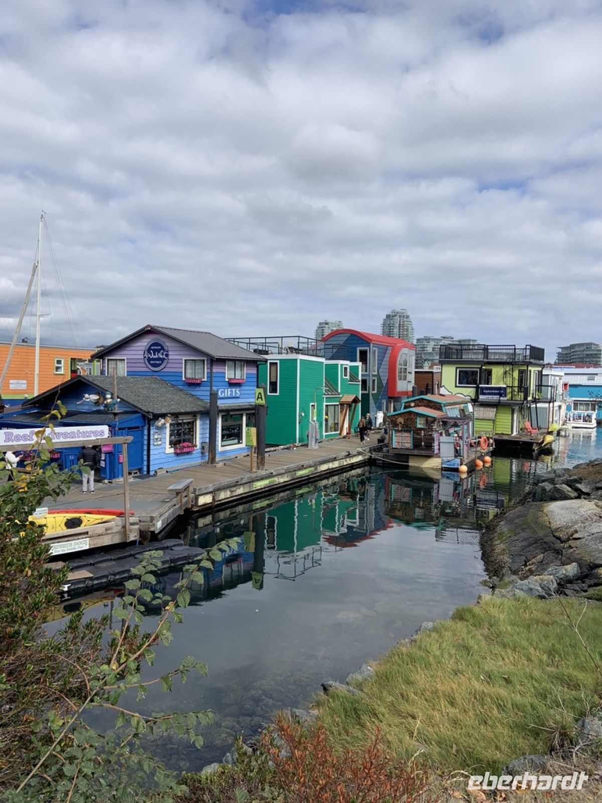 Victoria &ndash; &copy; Birgit Kirchner (Eberhardt TRAVEL)