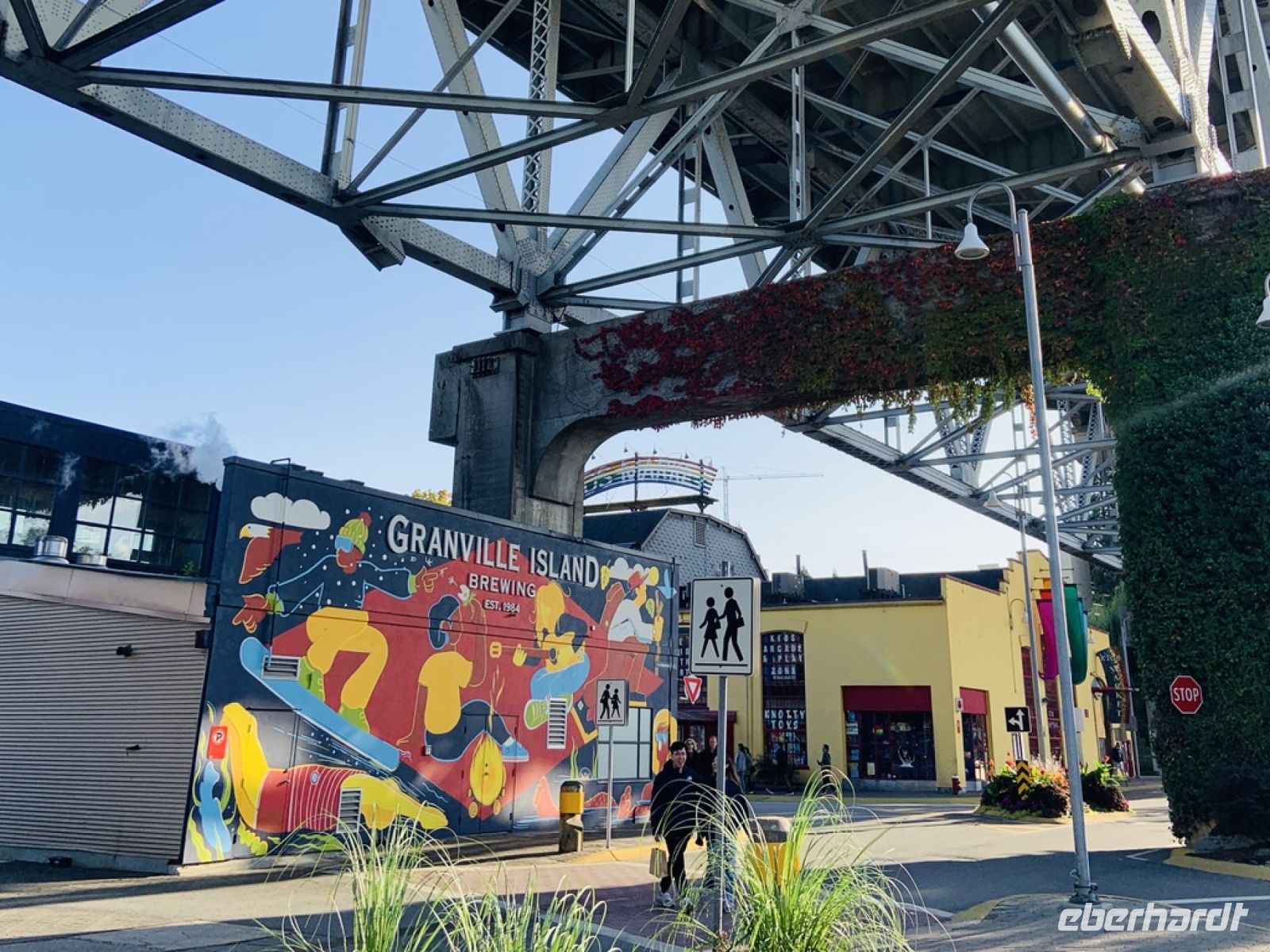 Vancouver.jpeg &ndash; &copy; Birgit Kirchner (Eberhardt TRAVEL)