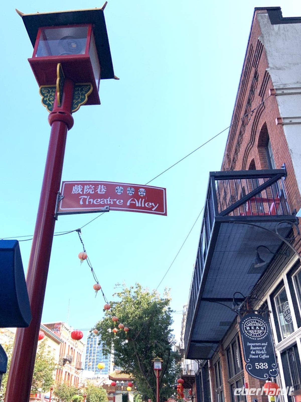 in Victoria.jpeg &ndash; &copy; Birgit Kirchner (Eberhardt TRAVEL)