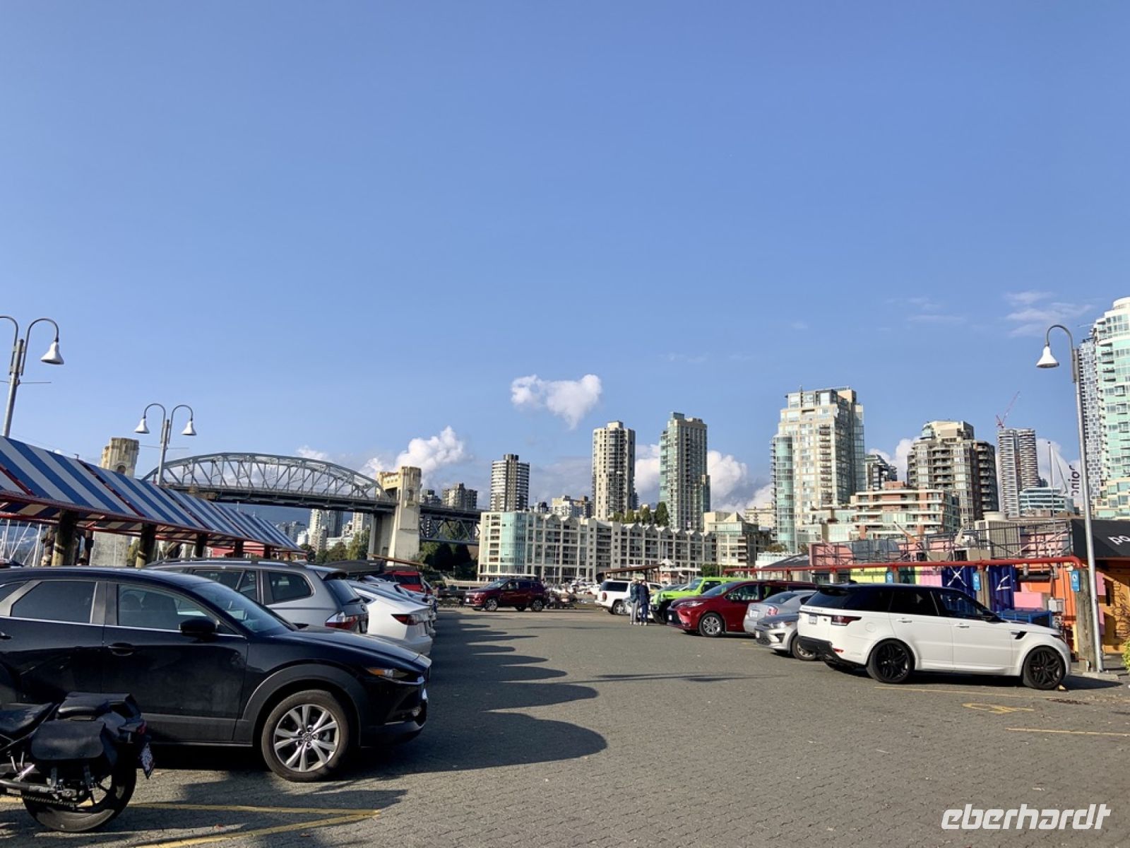 Vancouver.jpeg &ndash; &copy; Birgit Kirchner (Eberhardt TRAVEL)