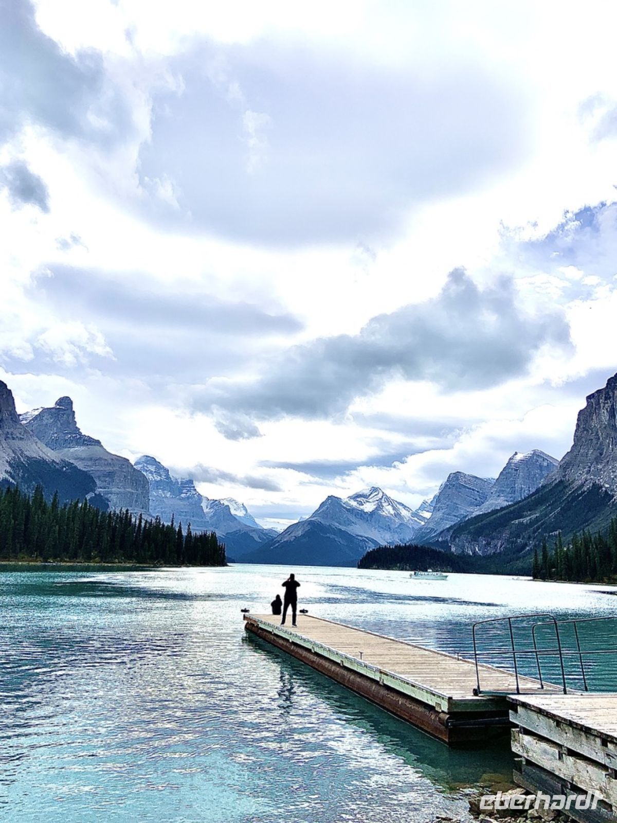 Malignelake.jpeg &ndash; &copy; Birgit Kirchner (Eberhardt TRAVEL)