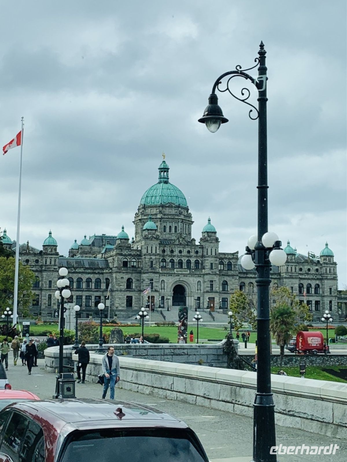 in Victoria.jpeg &ndash; &copy; Birgit Kirchner (Eberhardt TRAVEL)