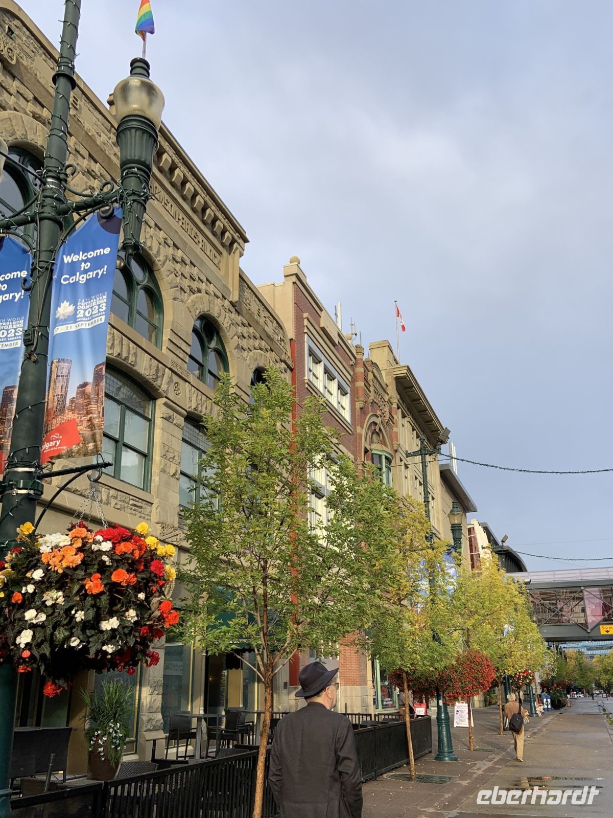 Calgary.jpg &ndash; &copy; Birgit Kirchner (Eberhardt TRAVEL)