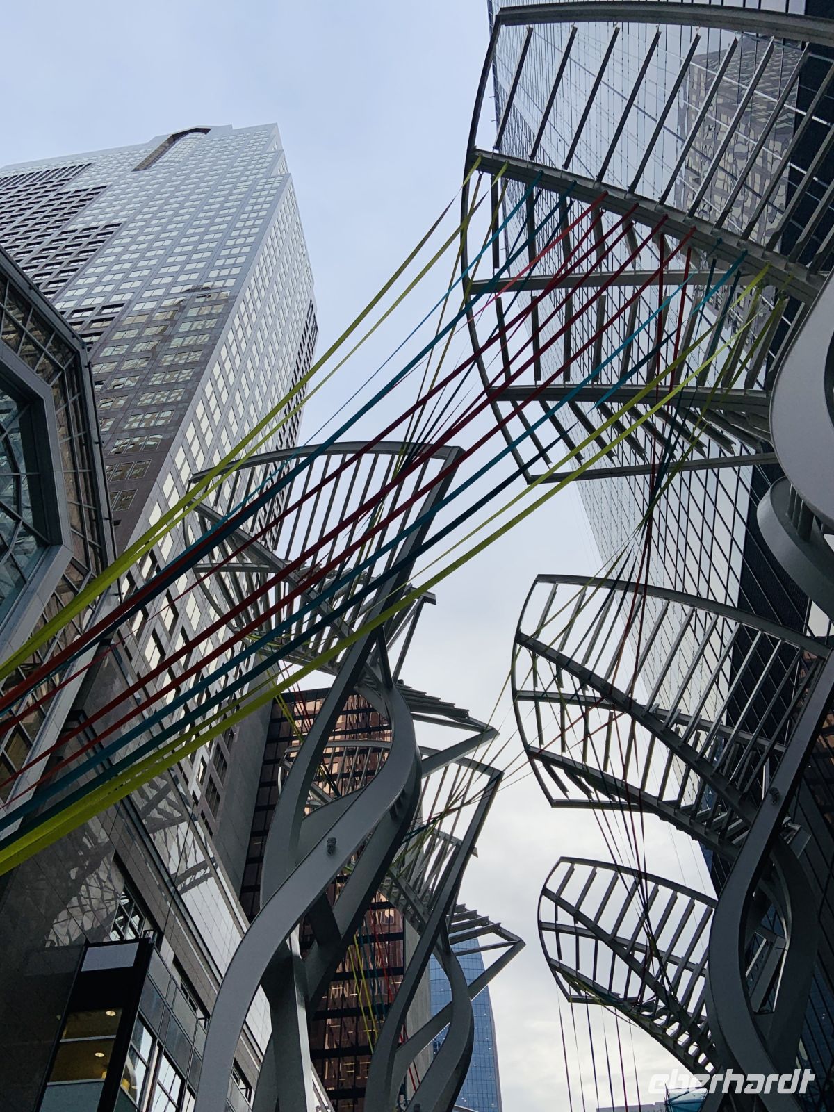 Calgary.jpg &ndash; &copy; Birgit Kirchner (Eberhardt TRAVEL)