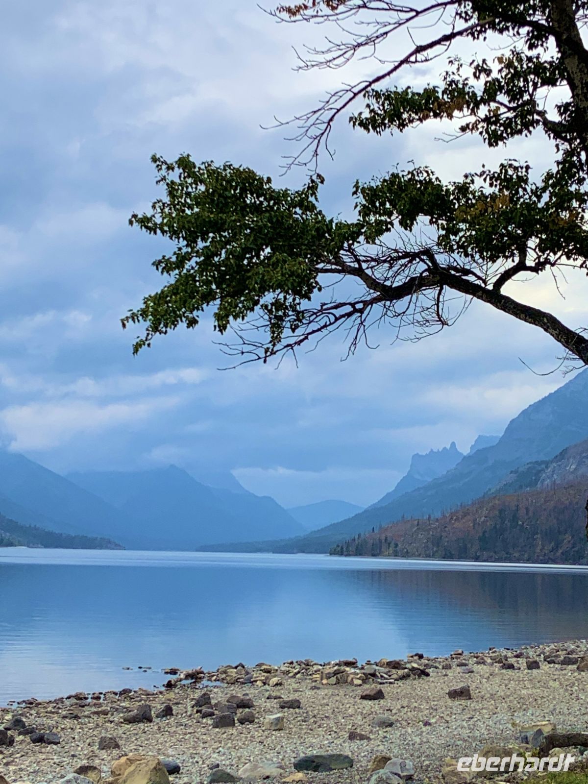 Waterton Lake.jpg &ndash; &copy; Birgit Kirchner (Eberhardt TRAVEL)