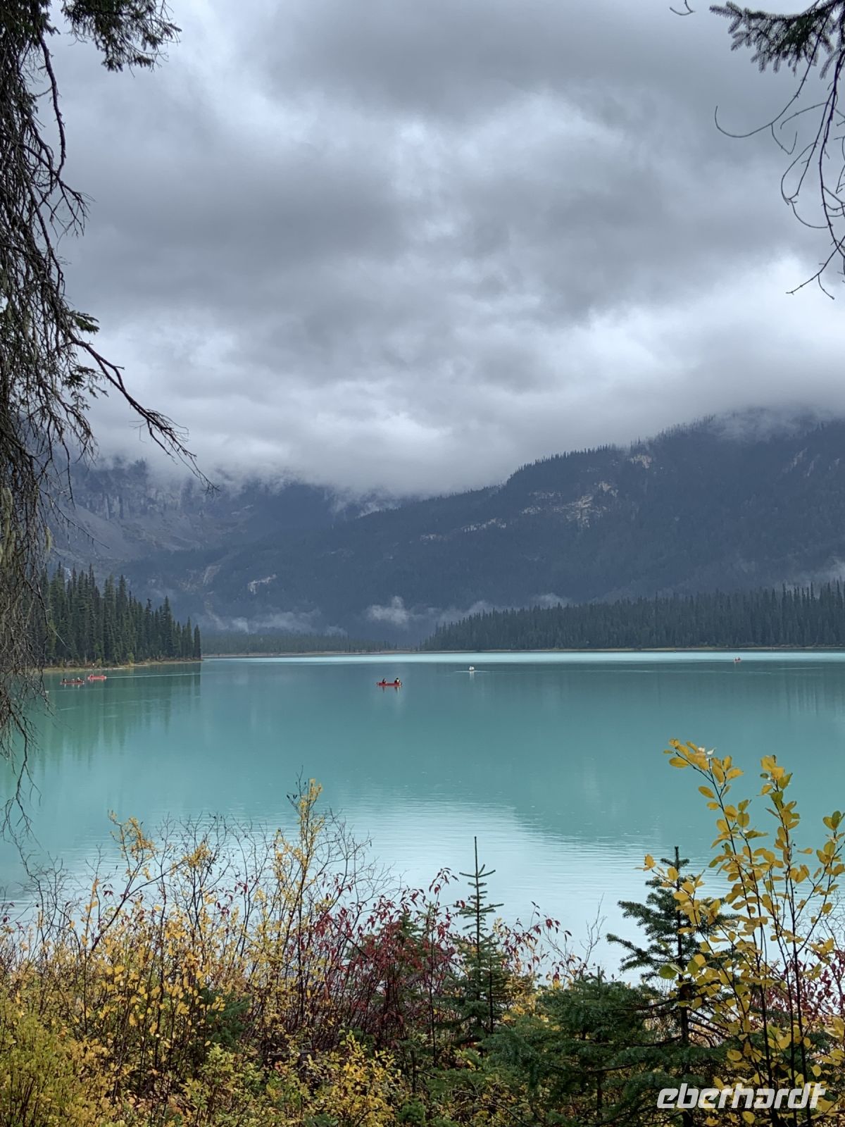 Idylle.JPG &ndash; &copy; Birgit Kirchner (Eberhardt TRAVEL)