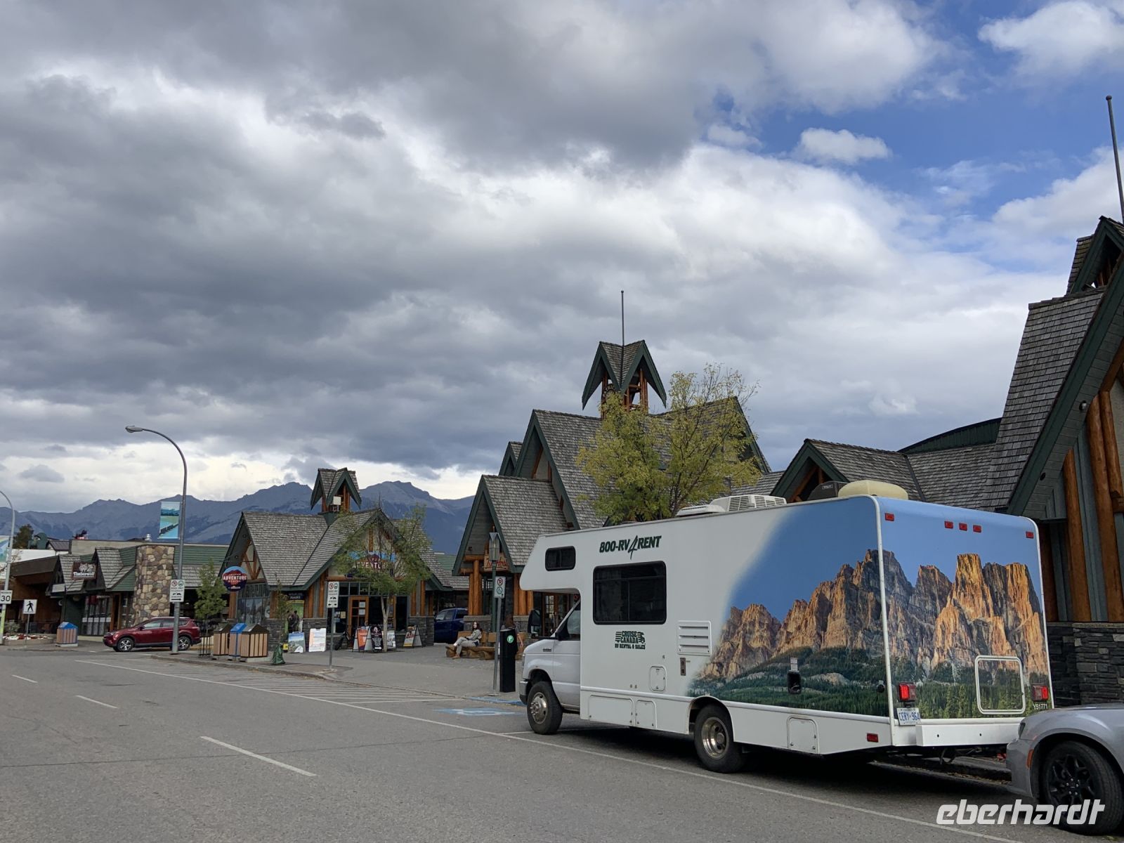 Jasper.JPG &ndash; &copy; Birgit Kirchner (Eberhardt TRAVEL)