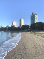 Vancouver - English Bay.jpeg &ndash; &copy; Birgit Kirchner (Eberhardt TRAVEL)