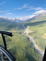 Heli Rundflug .jpeg &ndash; &copy; Birgit Kirchner (Eberhardt TRAVEL)