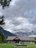 Mount Robson.jpeg &ndash; &copy; Birgit Kirchner (Eberhardt TRAVEL)