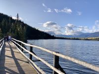Pyramid Lake.jpeg &ndash; &copy; Birgit Kirchner (Eberhardt TRAVEL)