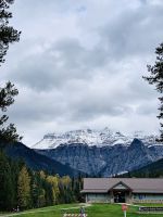 Mount Robson.jpeg &ndash; &copy; Birgit Kirchner (Eberhardt TRAVEL)