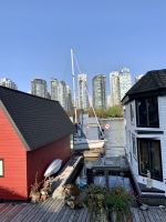 Vancouver - Granville island.jpeg &ndash; &copy; Birgit Kirchner (Eberhardt TRAVEL)