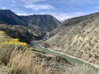 Canyon des Fraserriver .jpeg &ndash; &copy; Birgit Kirchner (Eberhardt TRAVEL)