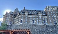 Banff - Fairmont Springs Hotel.jpeg &ndash; &copy; Birgit Kirchner (Eberhardt TRAVEL)