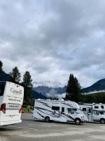 am Mount Robson.jpeg &ndash; &copy; Birgit Kirchner (Eberhardt TRAVEL)