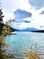 Maligne Lake.jpeg &ndash; &copy; Birgit Kirchner (Eberhardt TRAVEL)
