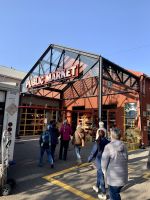 Granville Island in Vancouver .jpeg &ndash; &copy; Birgit Kirchner (Eberhardt TRAVEL)