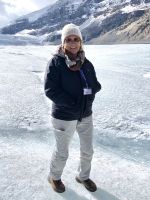 Columbia Icefield - Atabasca glacier.jpeg &ndash; &copy; Birgit Kirchner (Eberhardt TRAVEL)