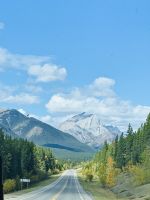 Icefield Parkway.jpeg &ndash; &copy; Birgit Kirchner (Eberhardt TRAVEL)