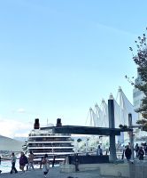 Vancouver Canada Place.jpeg &ndash; &copy; Birgit Kirchner (Eberhardt TRAVEL)