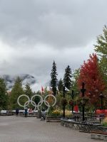 Whistler und Olympia.jpeg &ndash; &copy; Birgit Kirchner (Eberhardt TRAVEL)