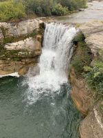 Lumbreck falls.jpeg &ndash; &copy; Birgit Kirchner (Eberhardt TRAVEL)