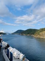 mit der Fähre nach Vancouver Island.jpeg &ndash; &copy; Birgit Kirchner (Eberhardt TRAVEL)