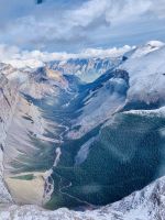 Blick aus dem Heli.jpeg &ndash; &copy; Birgit Kirchner (Eberhardt TRAVEL)