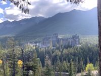 Banff Springs Hotel .jpeg &ndash; &copy; Birgit Kirchner (Eberhardt TRAVEL)