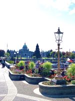 Victoria auf Vancouver Island.jpeg &ndash; &copy; Birgit Kirchner (Eberhardt TRAVEL)