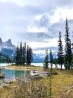 bezauberndes Spirit Island .jpeg &ndash; &copy; Birgit Kirchner (Eberhardt TRAVEL)