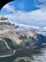 im Hubschrauber.jpeg &ndash; &copy; Birgit Kirchner (Eberhardt TRAVEL)
