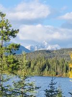 Pyramid Mountain.jpeg &ndash; &copy; Birgit Kirchner (Eberhardt TRAVEL)