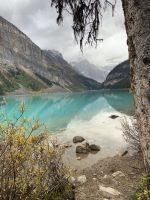 Lake Louise.jpeg &ndash; &copy; Birgit Kirchner (Eberhardt TRAVEL)