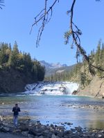 Bowfalls.jpeg &ndash; &copy; Birgit Kirchner (Eberhardt TRAVEL)