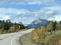 in den Rockies unterwegs.jpeg &ndash; &copy; Birgit Kirchner (Eberhardt TRAVEL)