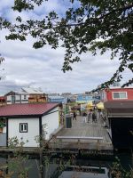 Victoria_Vancouver Island &ndash; &copy; Birgit Kirchner (Eberhardt TRAVEL)