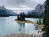Spirit island.jpeg &ndash; &copy; Birgit Kirchner (Eberhardt TRAVEL)