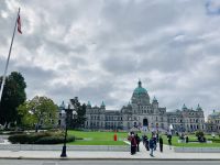 Government palace in Victoria.jpeg &ndash; &copy; Birgit Kirchner (Eberhardt TRAVEL)